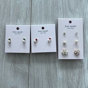 Kate Spade Earrings